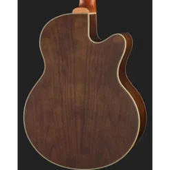 Warwick Alien Deluxe 5 NT FL LH