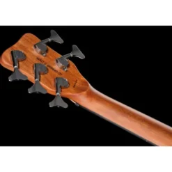 Warwick Alien Deluxe 5 NT FL LH