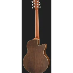 Warwick Alien Deluxe 6 NT FL LH
