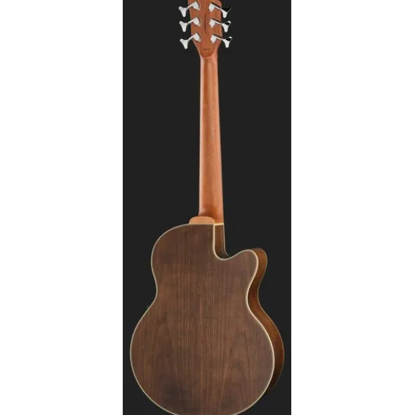 Warwick Alien Deluxe 6 NT FL LH