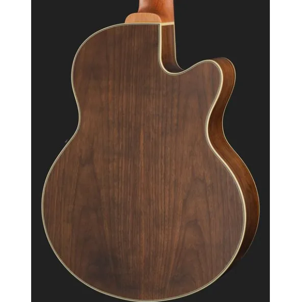 Warwick Alien Deluxe 6 NT FL LH