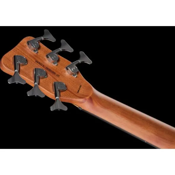 Warwick Alien Deluxe 6 NT FL LH