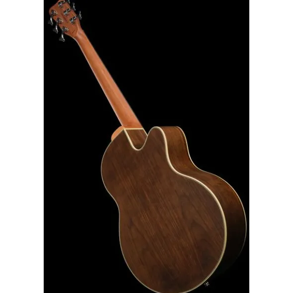 Warwick Alien Deluxe 6 NT FL LH