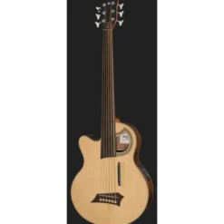 Warwick Alien Deluxe 6 NT FL LH