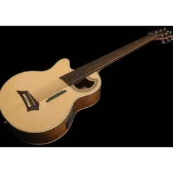 Warwick Alien Deluxe 6 NT FL LH