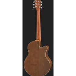 Warwick Alien Deluxe 6 NT LH