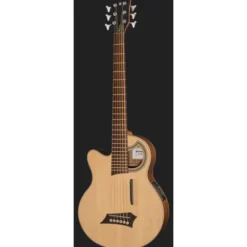 Warwick Alien Deluxe 6 NT LH