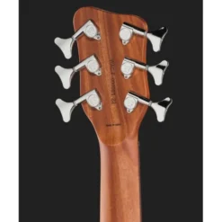 Warwick Alien Deluxe 6 NT LH