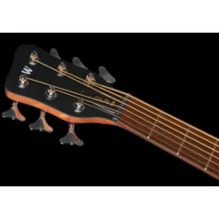 Warwick Alien Deluxe 6 NT LH