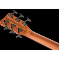Warwick Alien Deluxe 6 NT LH