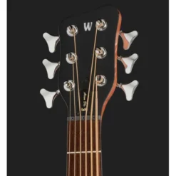 Warwick Alien Deluxe 6 NT LH