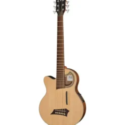 Warwick Alien Deluxe 6 NT LH