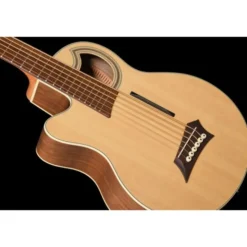 Warwick Alien Deluxe 6 NT LH