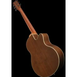 Warwick Alien Deluxe 6 NT LH