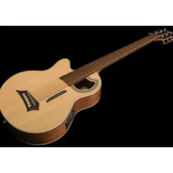 Warwick Alien Deluxe 6 NT LH