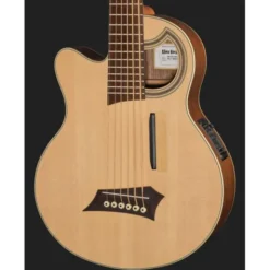 Warwick Alien Deluxe 6 NT LH