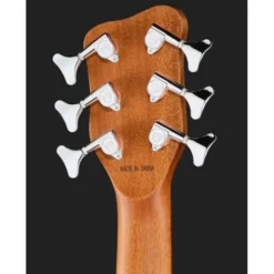Warwick Alien 6 NT
