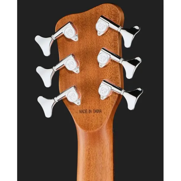 Warwick Alien 6 NT