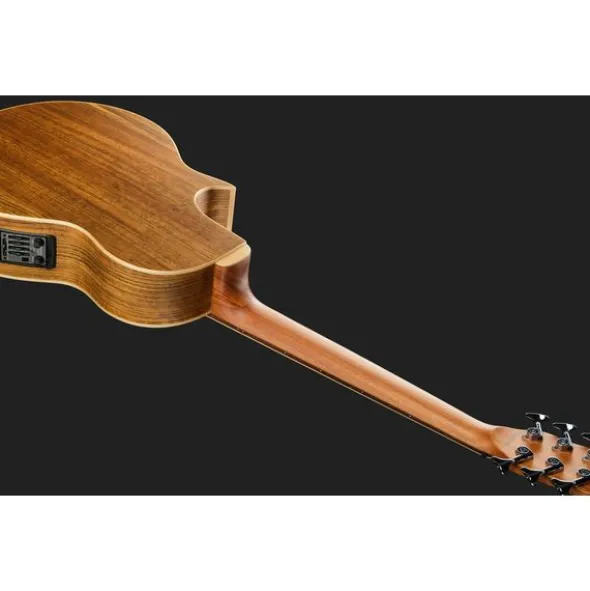 Warwick Alien 6 NT