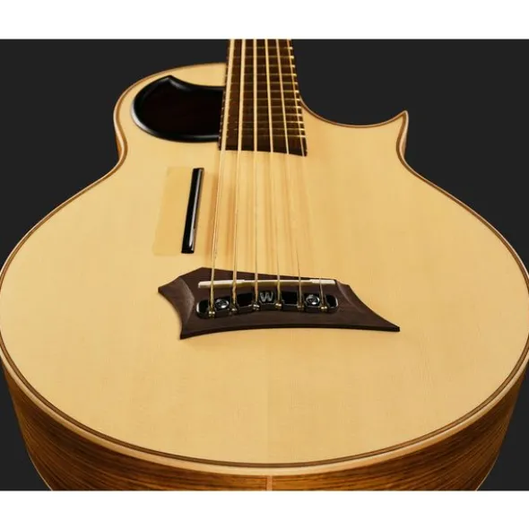 Warwick Alien 6 NT