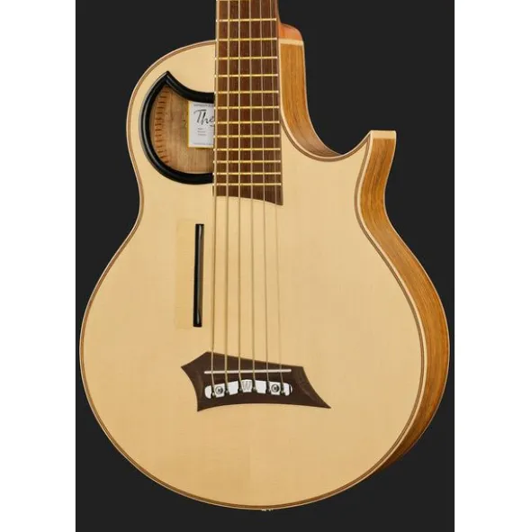 Warwick Alien 6 NT