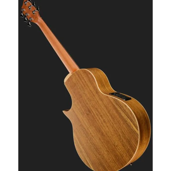 Warwick Alien 6 NT