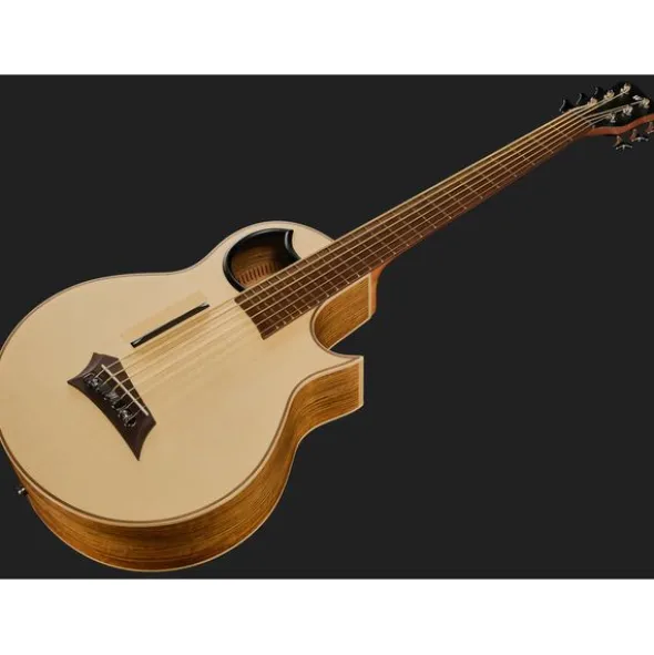 Warwick Alien 6 NT