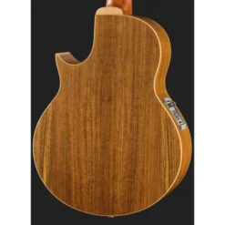 Warwick Alien 6 NT
