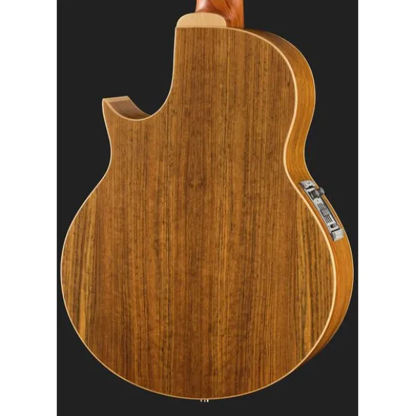 Warwick Alien 6 NT