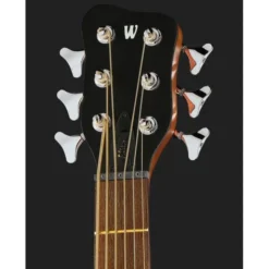 Warwick Alien 6 NT