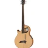 Warwick Alien 4 NT FL LH