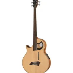 Warwick Alien 4 NT FL LH