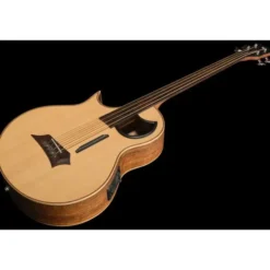 Warwick Alien 4 NT FL LH