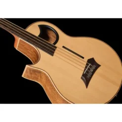 Warwick Alien 4 NT FL LH