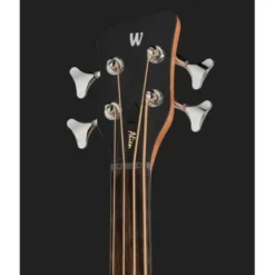 Warwick Alien 4 NT FL LH