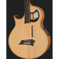Warwick Alien 4 NT FL LH