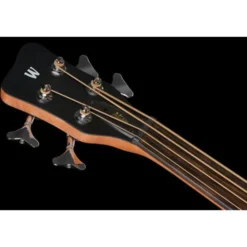 Warwick Alien 4 NT FL LH
