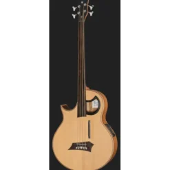 Warwick Alien 4 NT FL LH