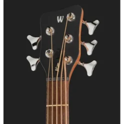 Warwick Alien 5 NT LH