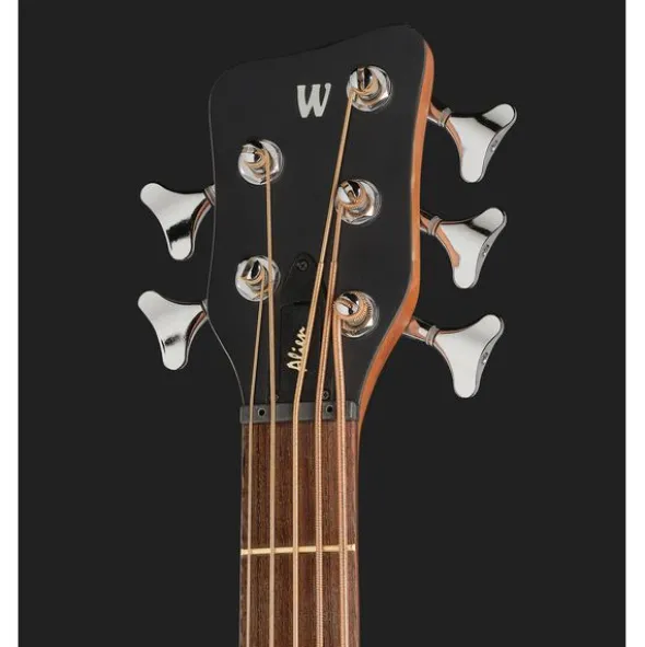 Warwick Alien 5 NT LH
