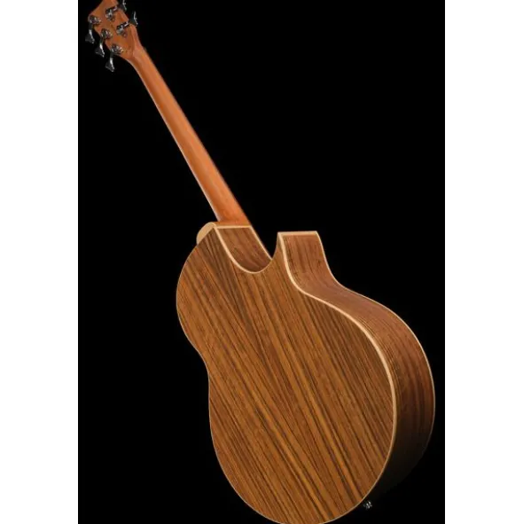 Warwick Alien 5 NT LH