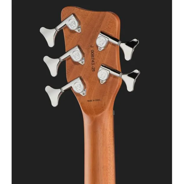 Warwick Alien 5 NT LH