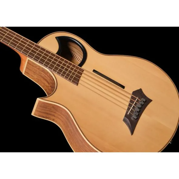 Warwick Alien 5 NT LH