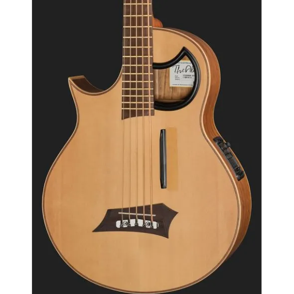 Warwick Alien 5 NT LH