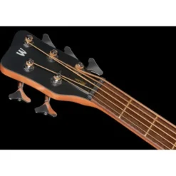 Warwick Alien 5 NT LH