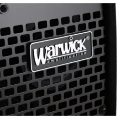 Warwick BC 20