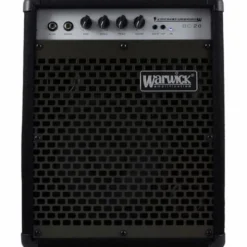 Warwick BC 20
