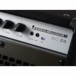 Warwick BC 20