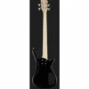 Warwick Corvette RB 4 Med Scale BK LH