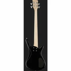 Warwick Corvette RB 4 Med Scale BK LH